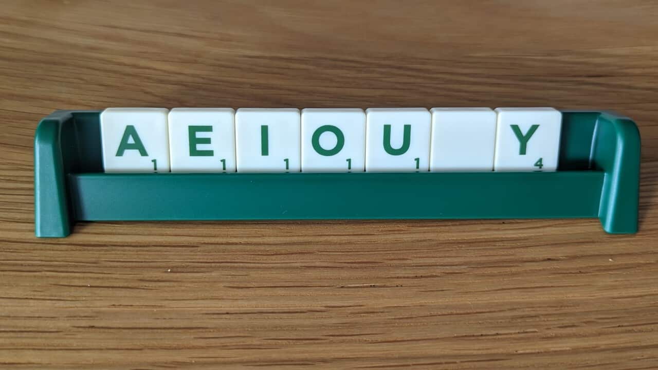 klinkers Dutch vowels