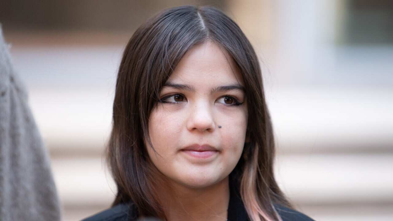 Izzy Bushell At 13, Izzy became one of Australia's faces of climate activism. Now ...