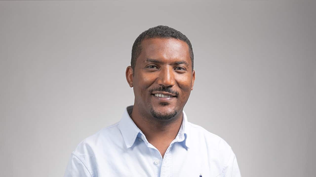 Dr Gebeyaw Ambelu Degarge