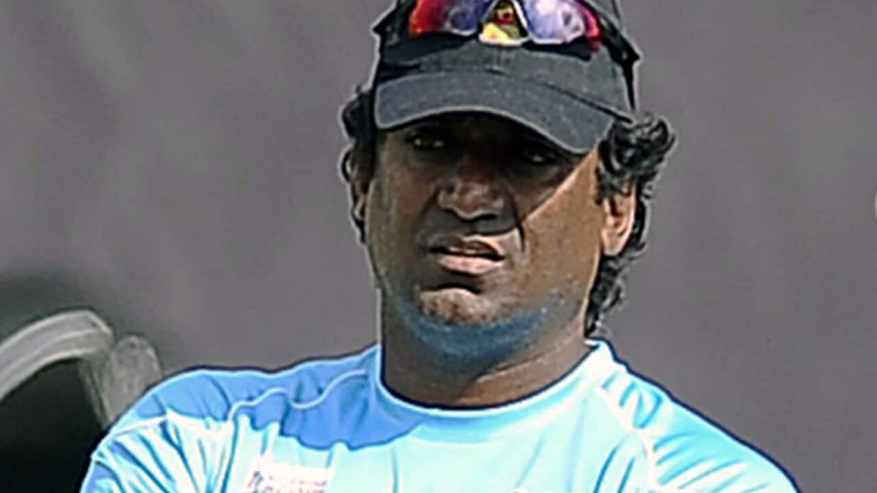 Rumesh appointed Head of SL Fast Bowling.