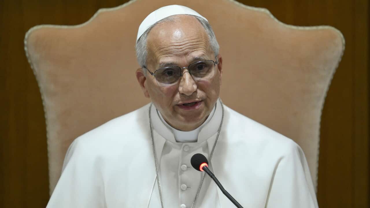 Presentation of Pope Leo XIV First Encyclical Letter 'Magnifica Humanitas'