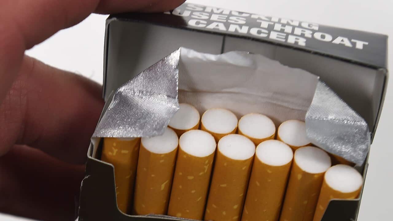 smoking tax