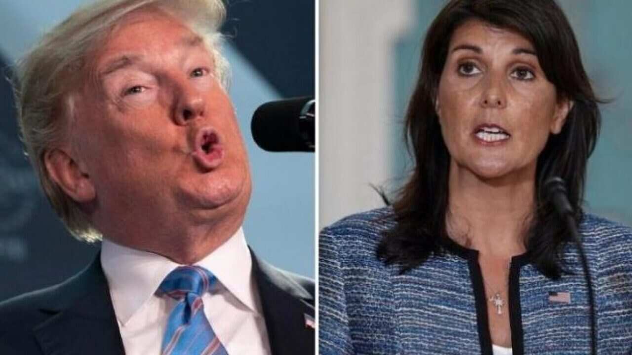 trump, UNHRC, cesspool