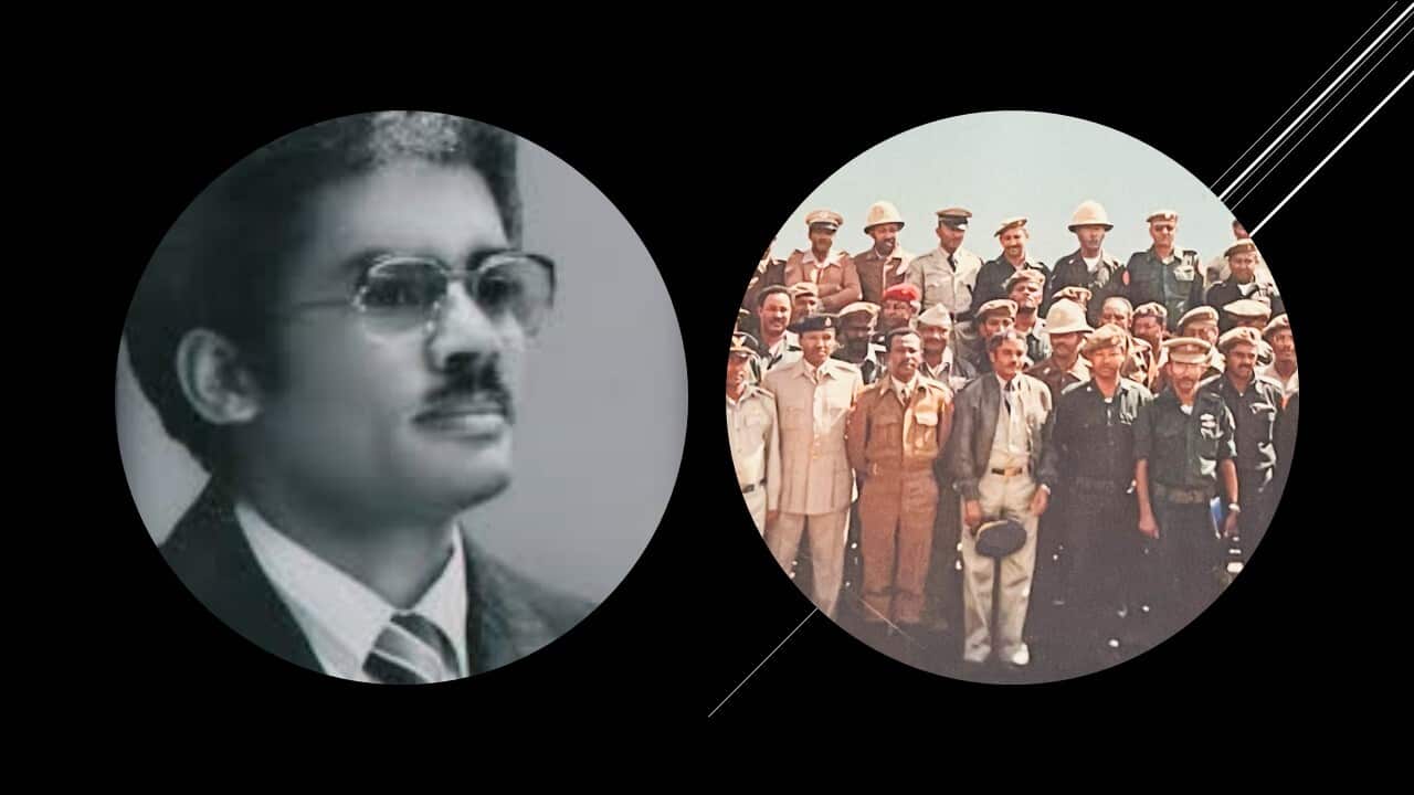 PM Fikreselassie Wogderess