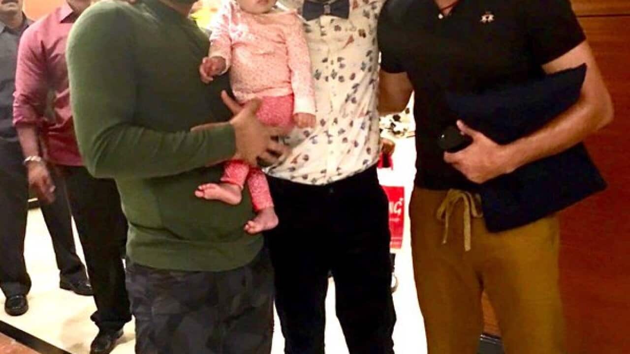 Bravo Dhoni Bhajji