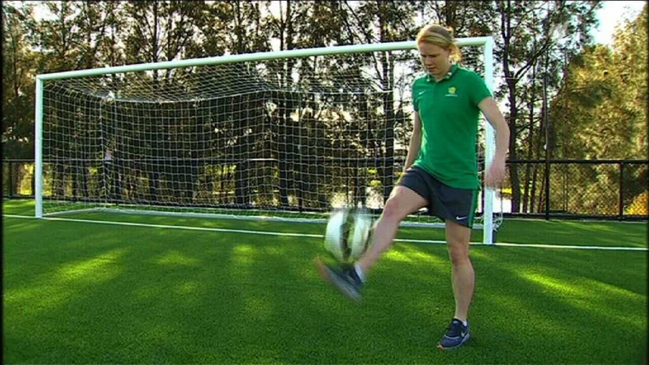matildas