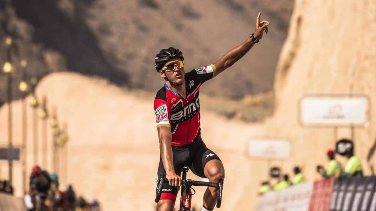 Greg van Avermaet, BMC, Tour of Oman