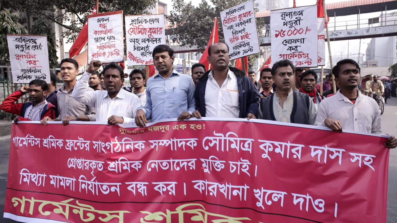 bangladesh
