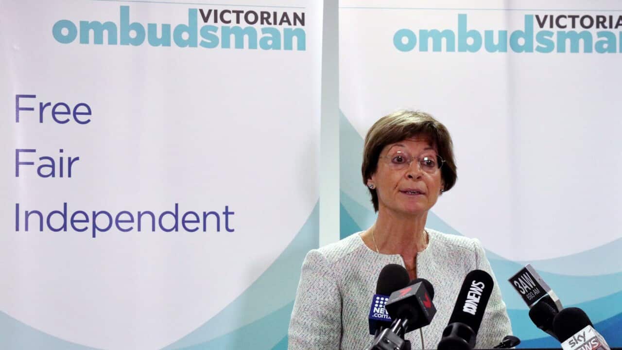 Victorian Ombudsman Deborah Glass
