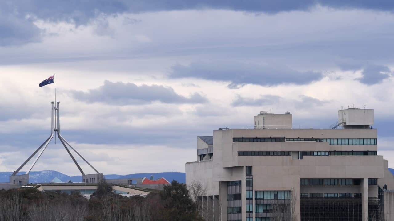 Canberra