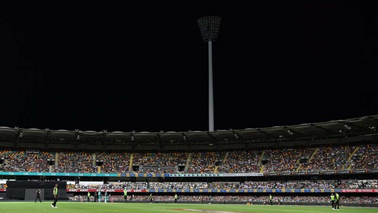 Sydney Thunder