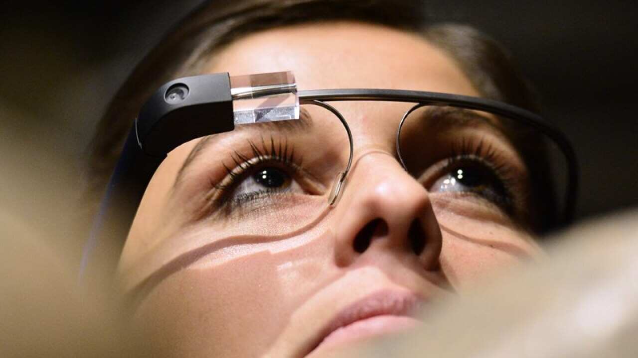 Glass