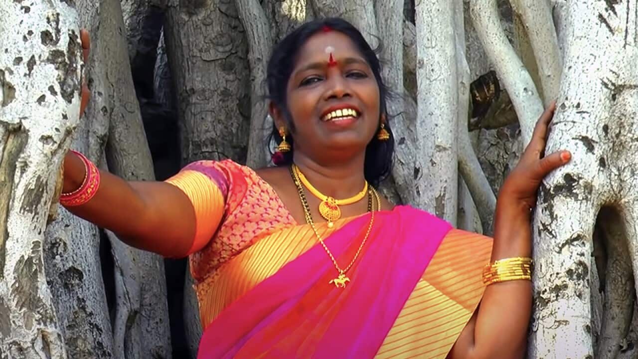 Dr A. ChandraPushpam