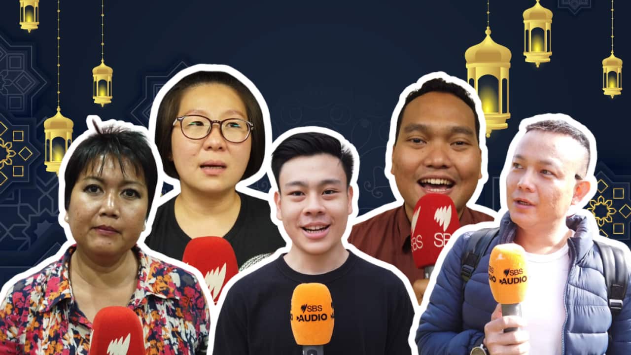 Apa yang orang non-muslim tahu tentang ibadah puasa umat islam di bulan ramadhan