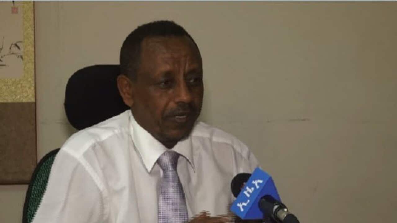 Interview with Dr Temesgen Burka