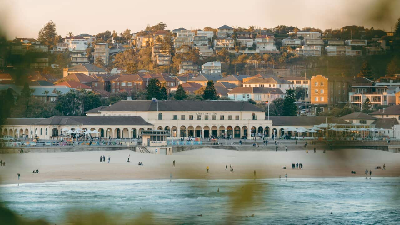Pagsasamba SBS pagsasama-samahin ang iba’t ibang komunidad sa Bondi Pavilion para ...