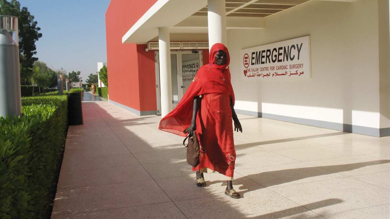 Courtesy of Emergency