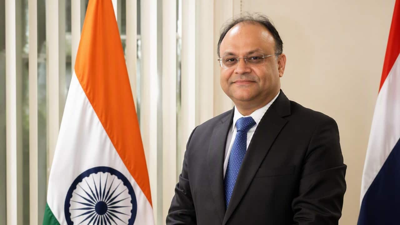 India High Commissioner to Australia Nagesh Singh v2 (supplied).jpg