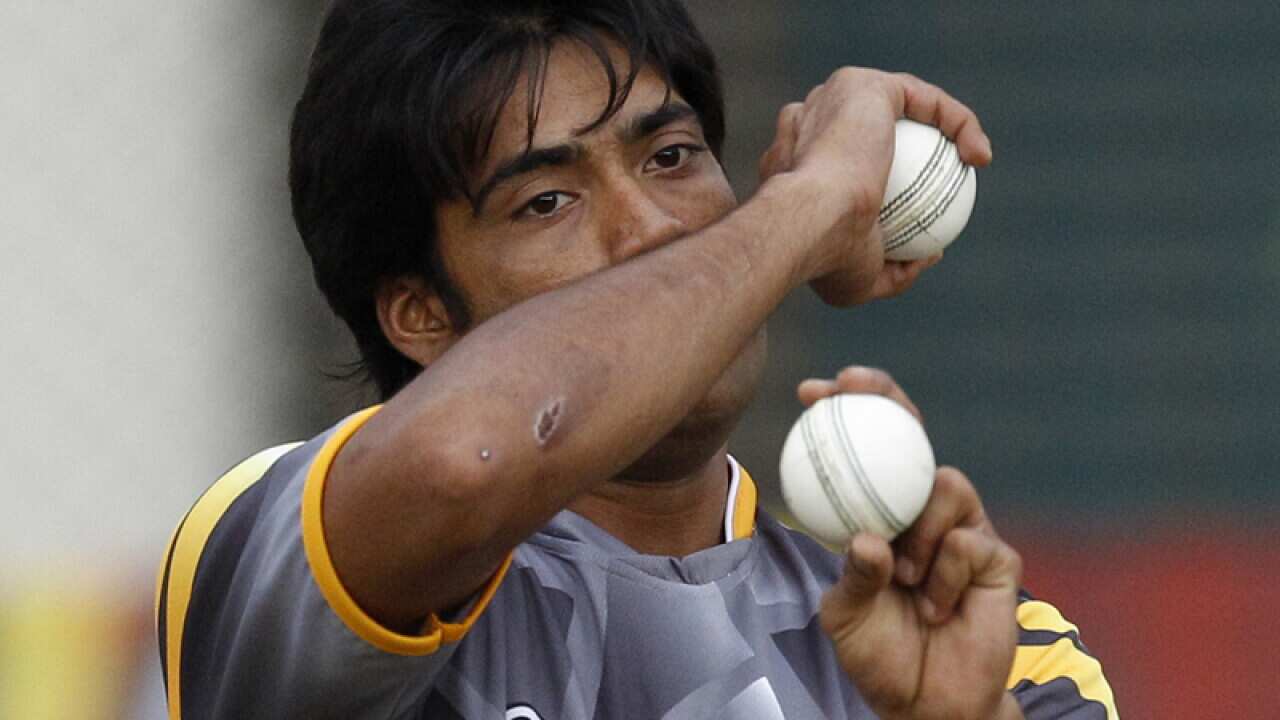 Mohammad Sami.