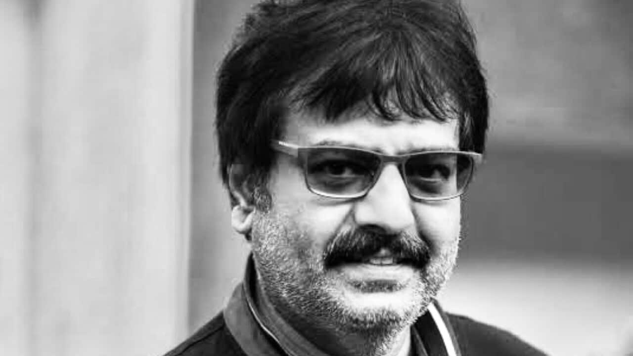 vivek