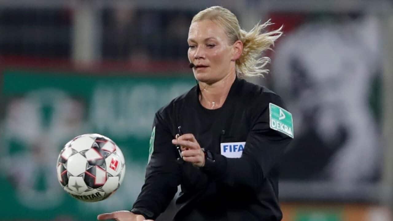 Bibiana Steinhaus