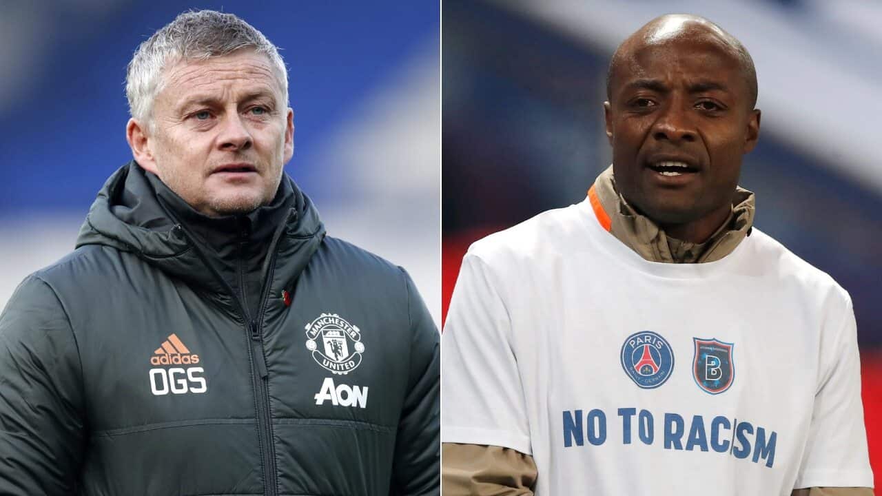 Solskjaer, Webo
