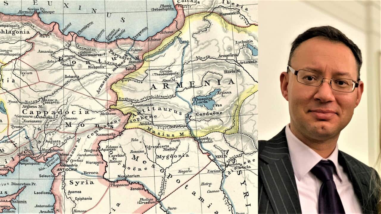 Image for read more article 'ΑΚΟΥΣΤΕ & ΔΙΑΒΑΣΤΕ '