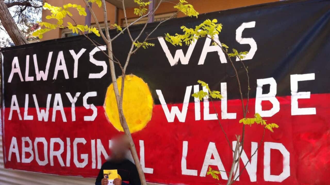 Aboriginal Victoria Forum