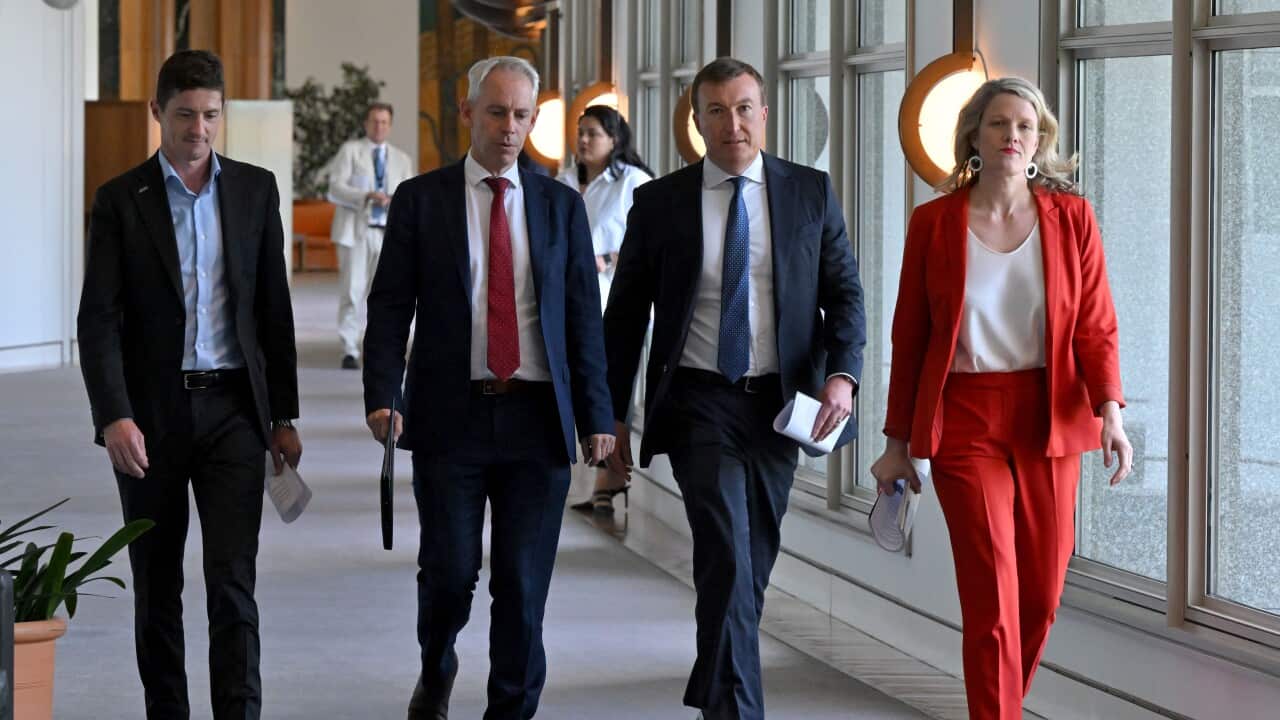 MIGRATION REVIEW RELEASE