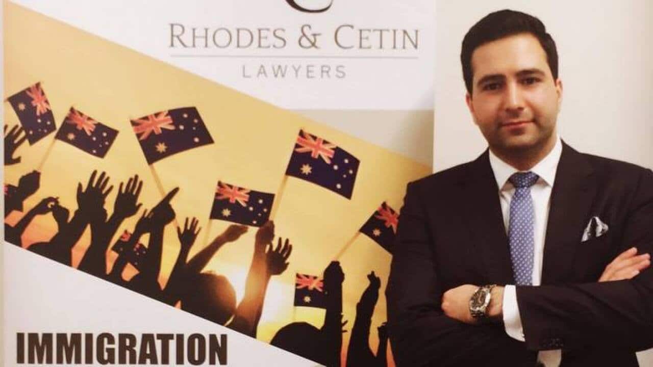 Image for read more article 'VİZE'