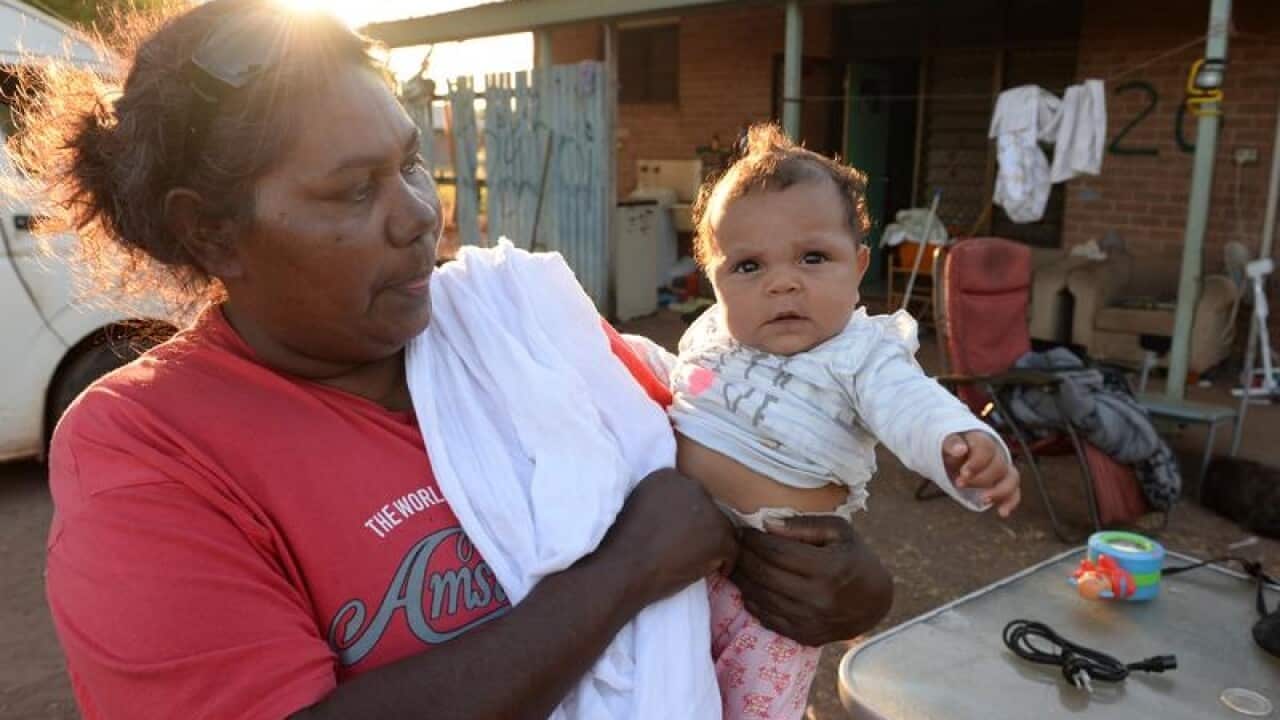 (AAP Image/Dan Peled) NO ARCHIVING