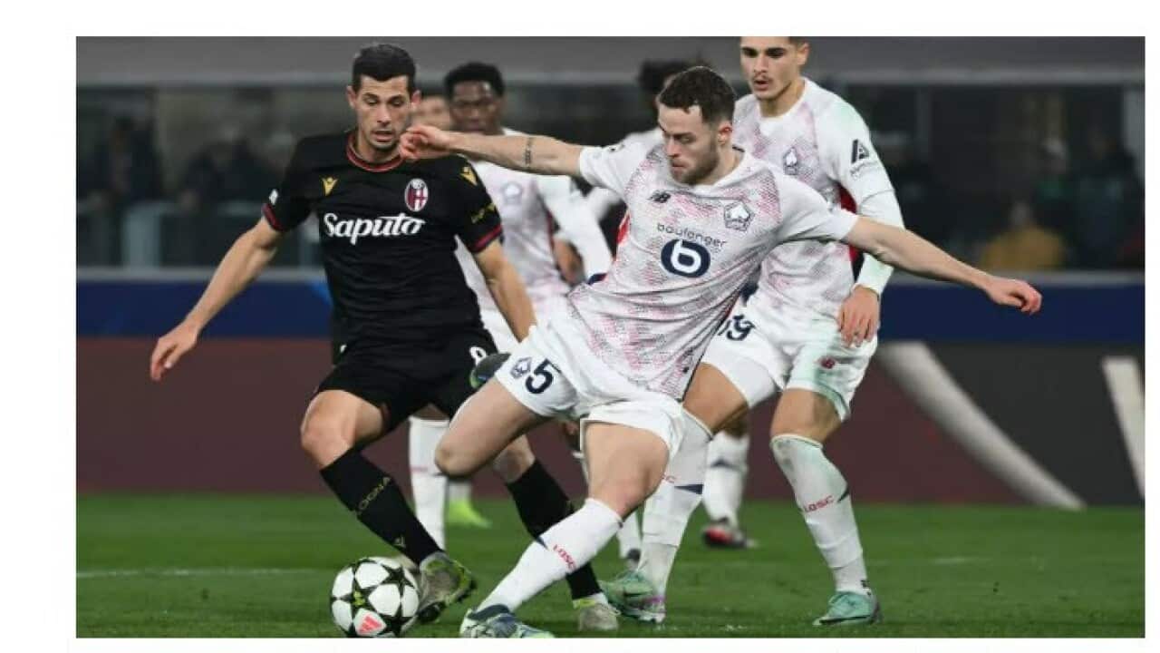 Lille v Bologne AFP.jpg