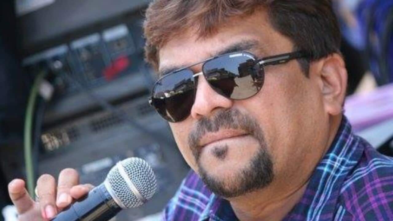 Director Dharmesh Mehta