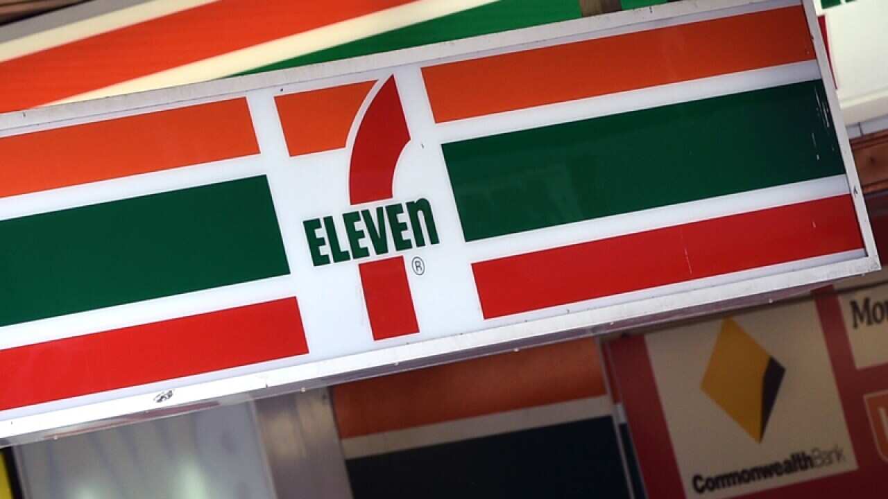 7-Eleven
