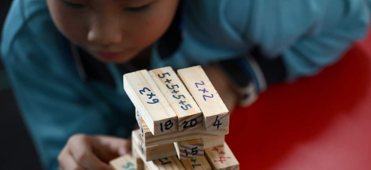 Thriving Kids launches today. Here's what parents should know