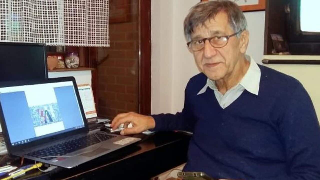 Novica Randjelkovic