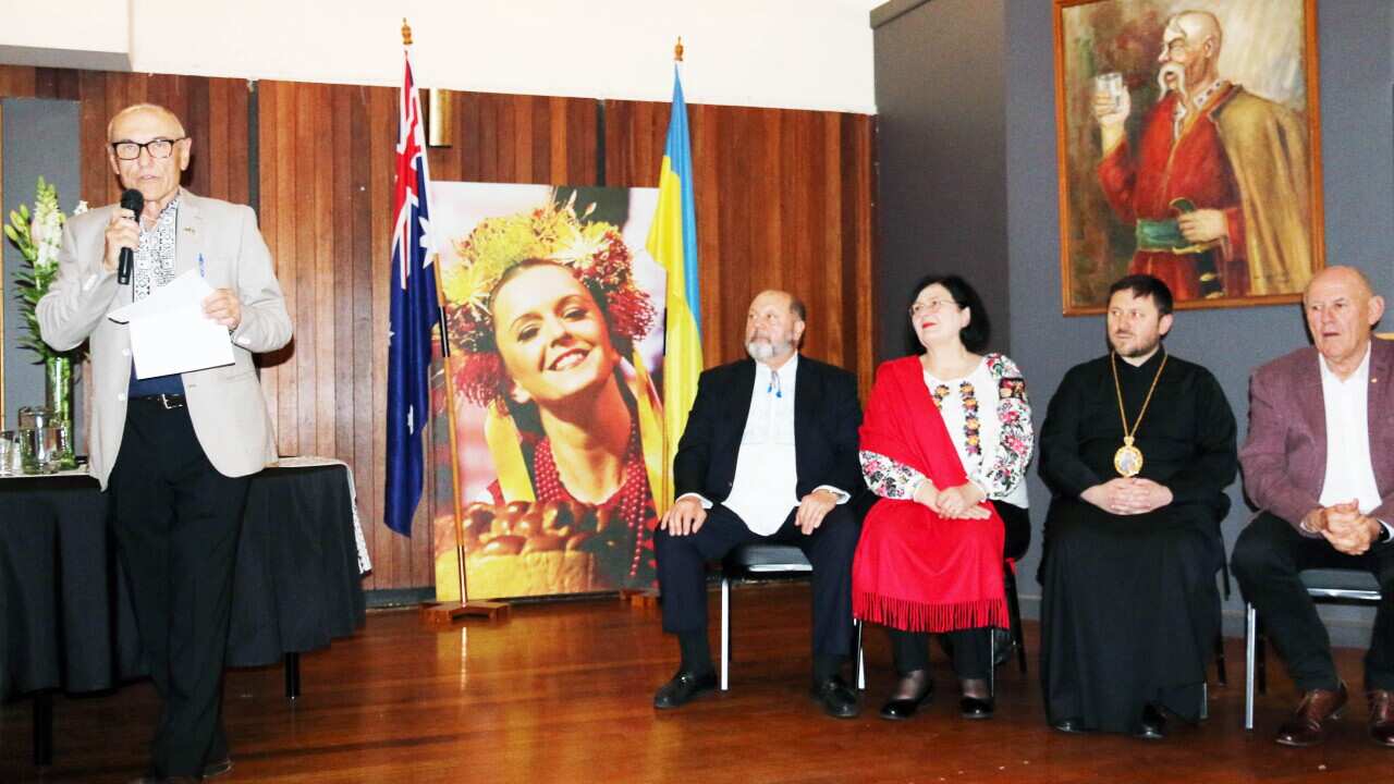 Welcome - ChairMr S Kohut, AUV, Vic, Essendon 2021.