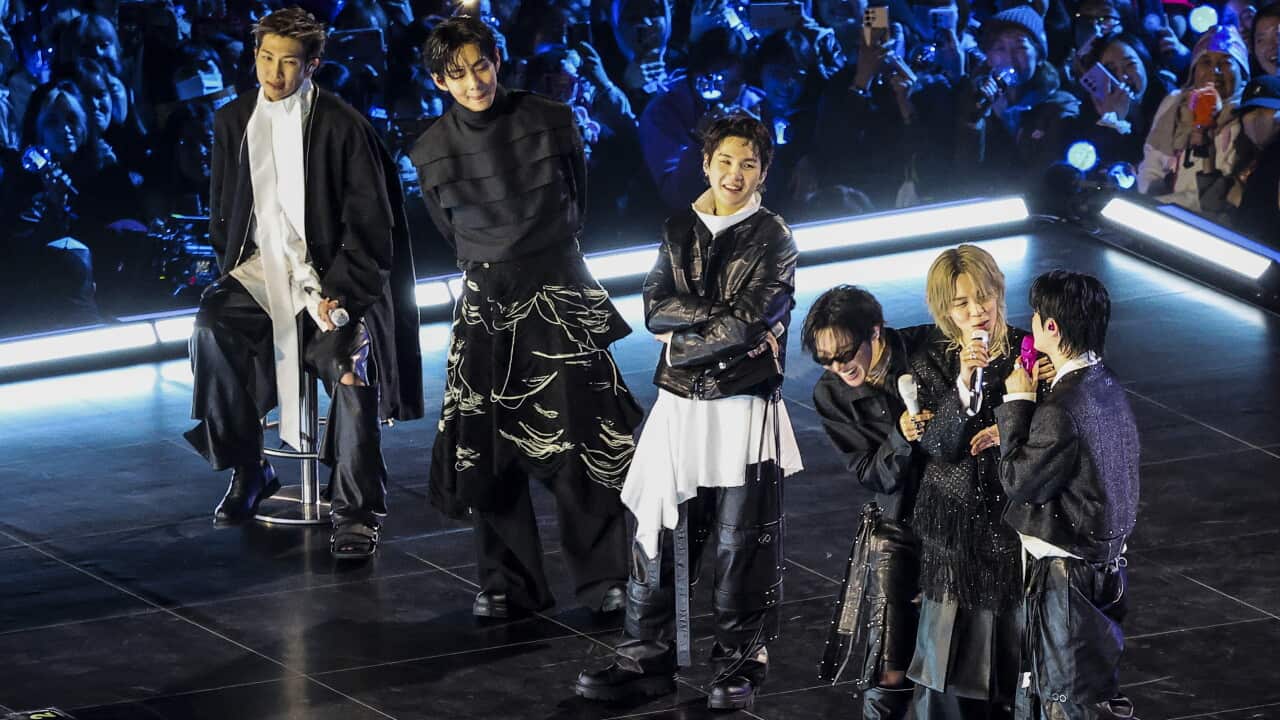 SKOREA-ENTERTAINMENT-MUSIC-BTS