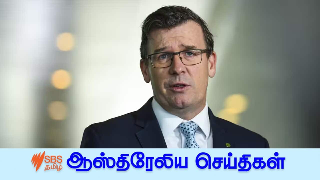 ederal Education Minister Alan Tudge says he has been shocked by the number of people coming forward with allegations of sexual assault within Australian schools. Source: AAP