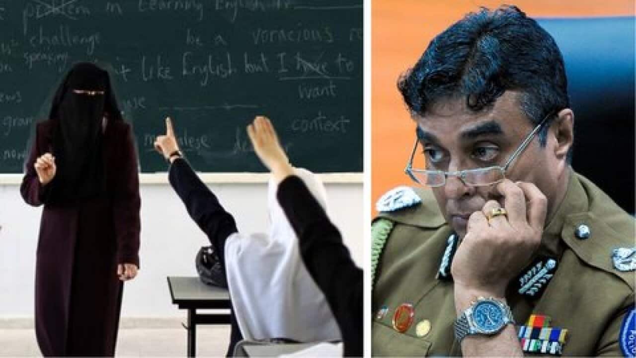 Weekly News Highlights from Sri Lanka