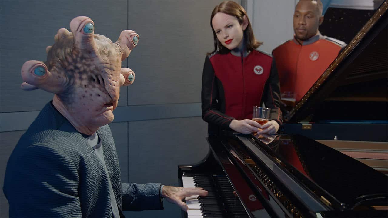 The Orville