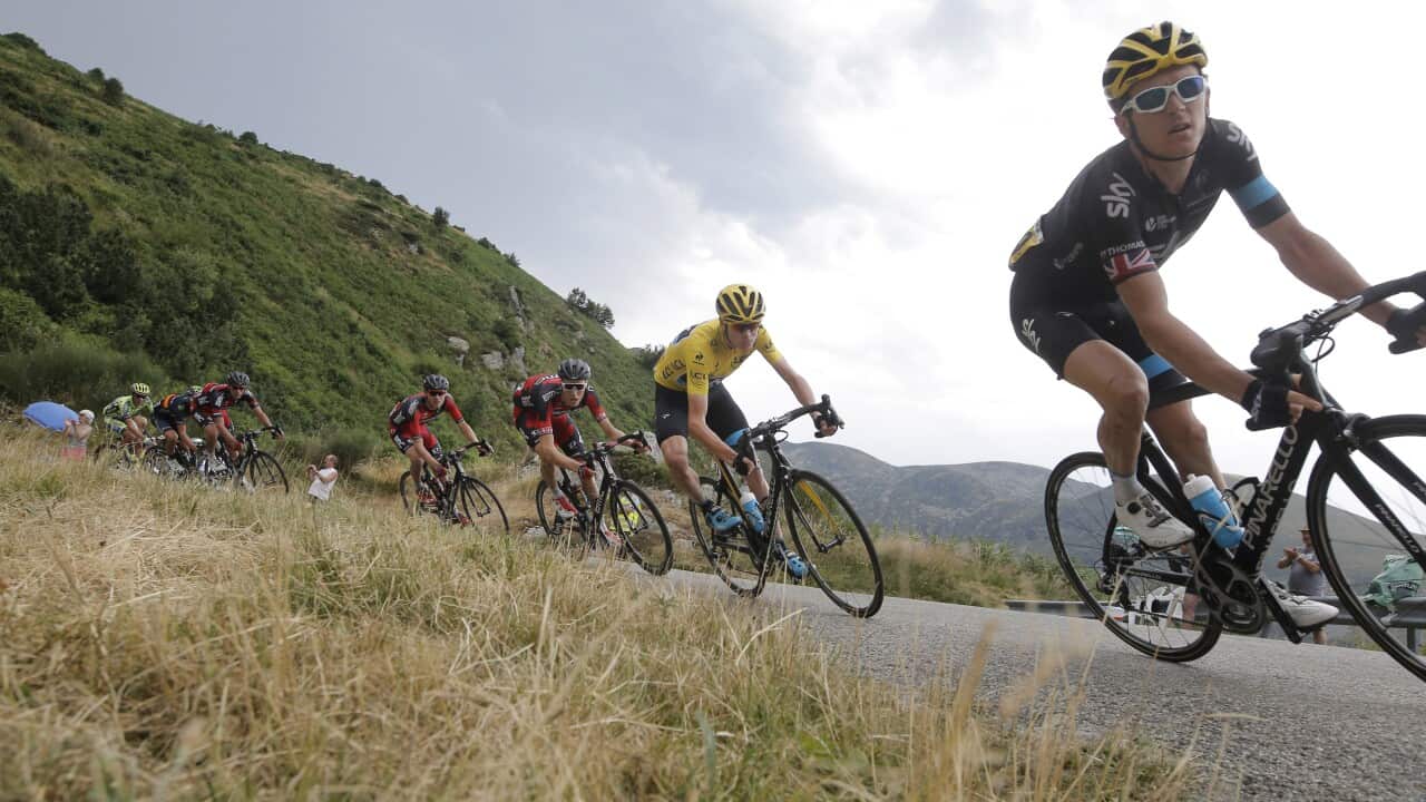 Tour de France