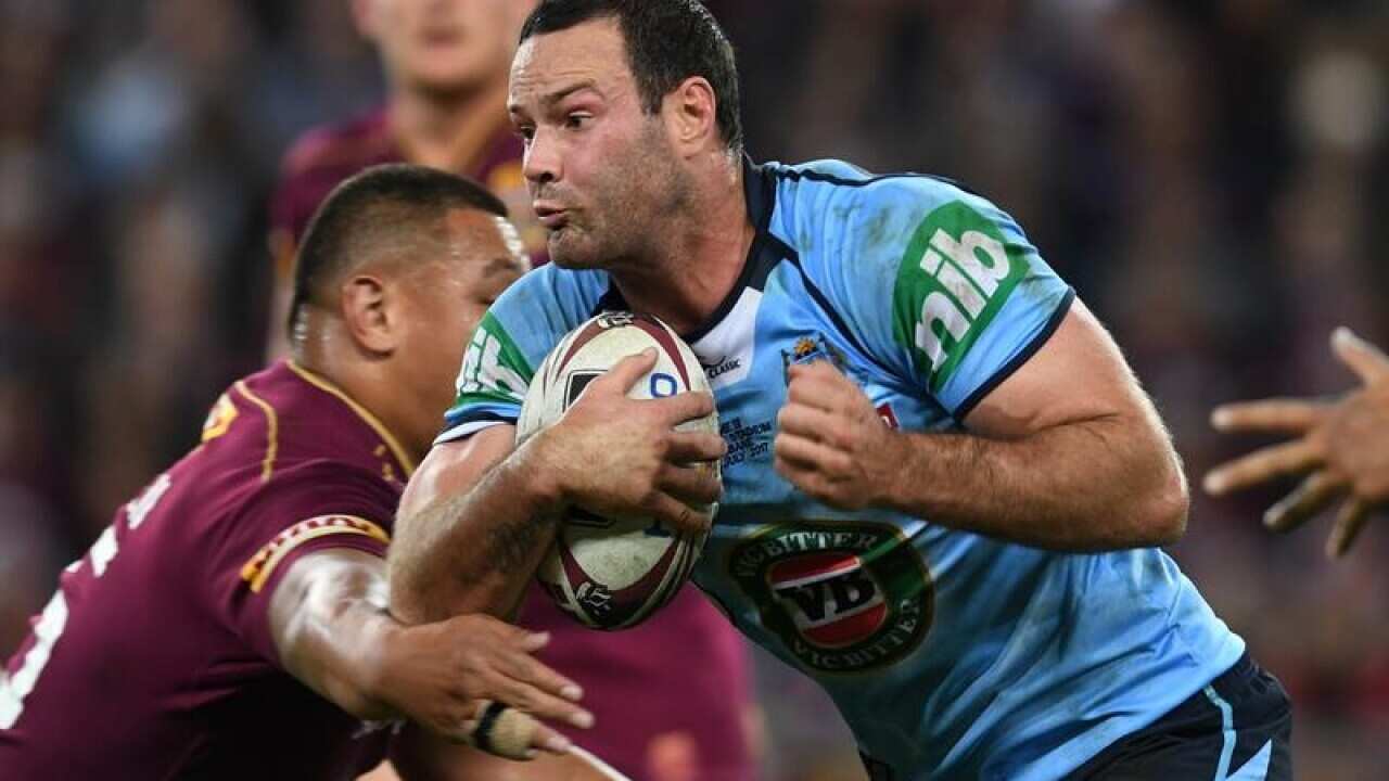 Boyd Cordner.