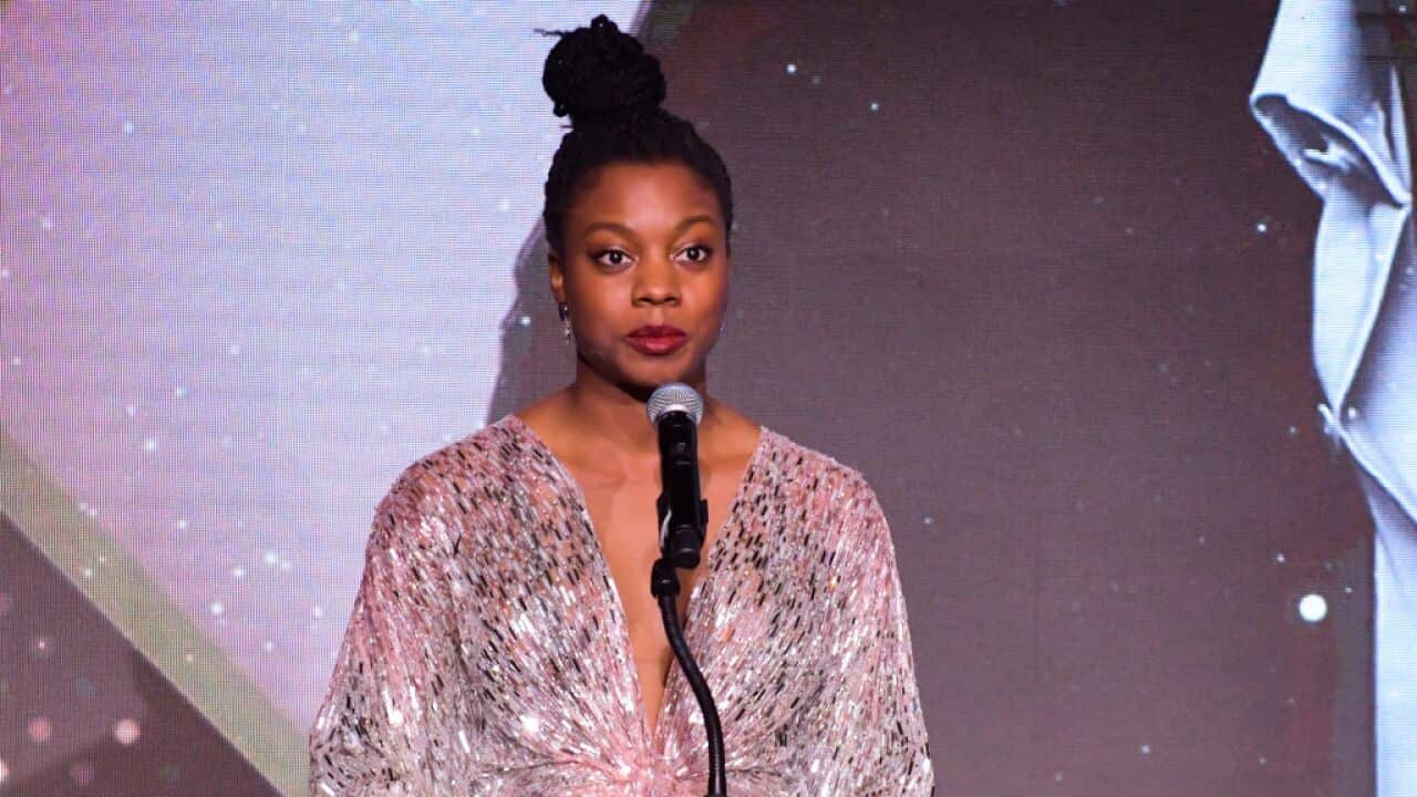The African American Film Critics Association's 11th Annual AAFCA Awards - Inside