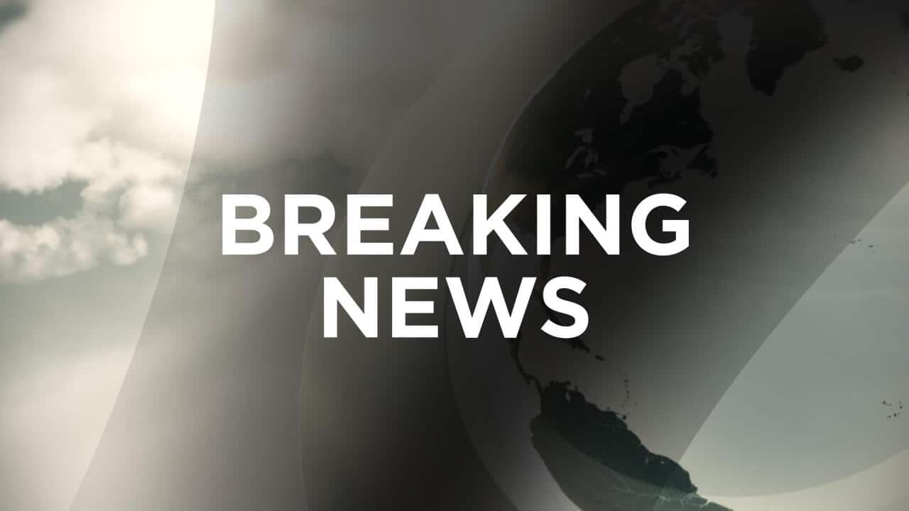 Breaking News
