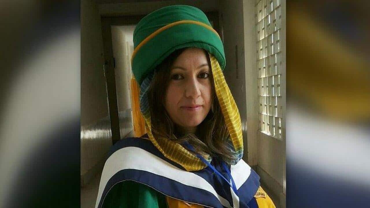 Aziza Khan