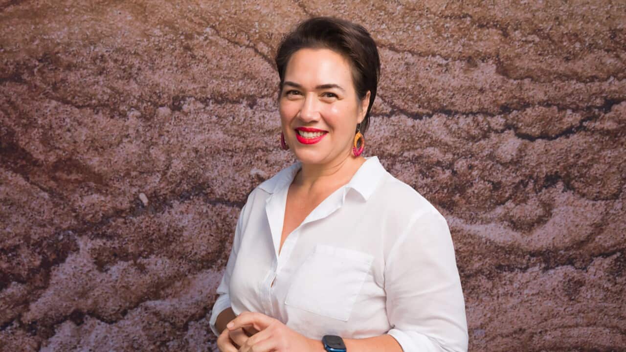 COALITION OF PEAKS ACTING LEAD CONVENOR CATHERINE LIDDLE