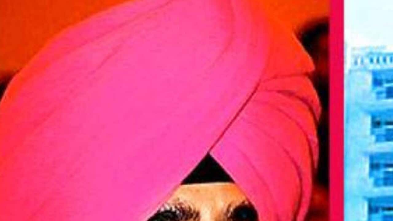 Nirmal Singh Bhangoo