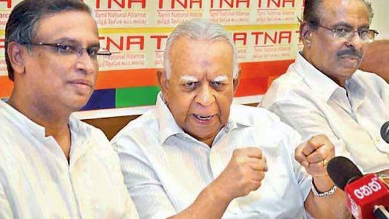 Focus : SriLanka
