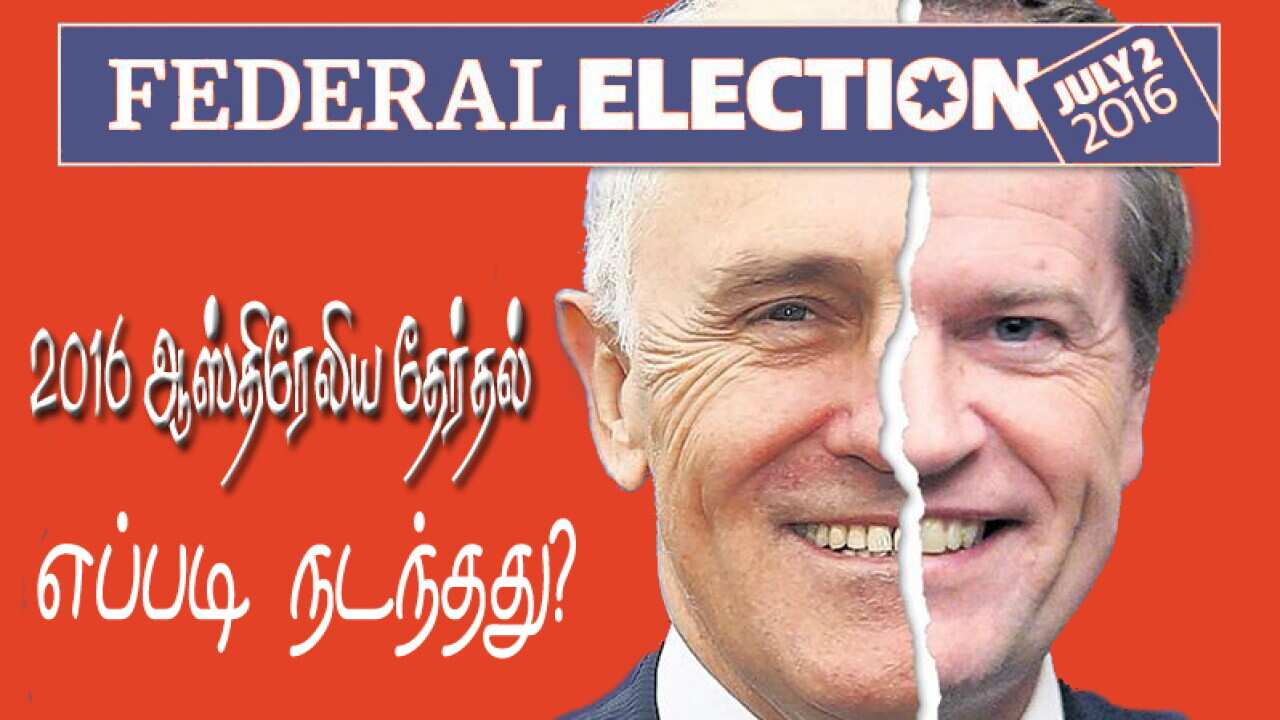Election 2016